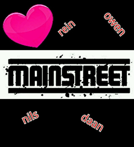 MainMainiac_'s profile picture. born as a girl die as a mainiac!! 33