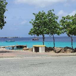 It's all about Bonaire