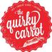 Julia Graham (@thequirkycarrot) Twitter profile photo