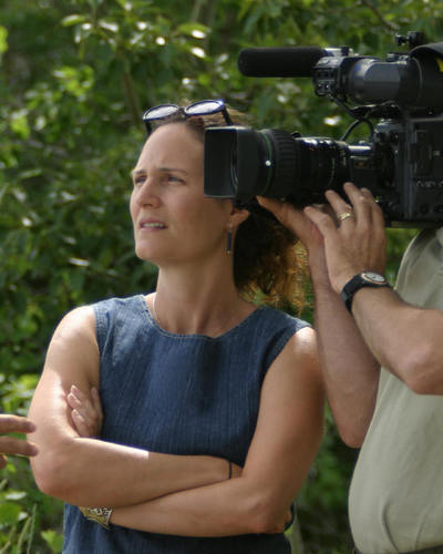 filmmaker / camper