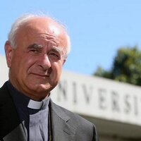 vincenzo paglia (@monspaglia) 's Twitter Profile