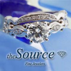 thesourceROC's profile picture. Locally-owned, family-operated business since 1978. Here to share and discuss #jewelry #fashion #bridal #roc. We are an authorized #PANDORA retailer!