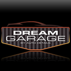 How do you feel about your garage? How do you WANT to feel? At Dream Garage by Auto Details, we make you feel GREAT about your garage!
https://t.co/NEUuXreknZ