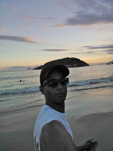 olhe vá em frente não se esqueça!! Liberdade dentro da cabeça.