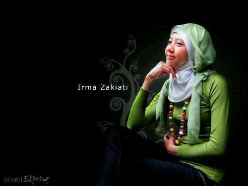 irumasan's profile picture. tersenyumlah