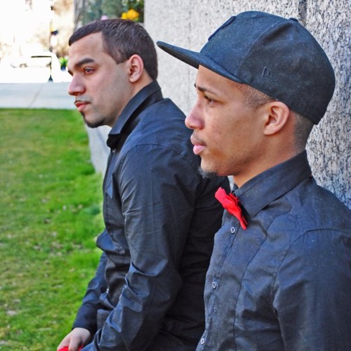 TheTwoSe7en's profile picture. Gods created Dance as a form of expression. A language understood by many, mastered by some. Its the language of dedication, blood & symbolism.