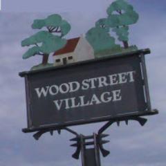 WoodStVillage's profile picture. Wood Street Village