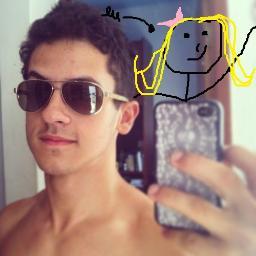 Porque te amo demais, e sou tão louca por você ♪ Fã lunática do lindo @DavidLucass sigam meu fc no instagram @fcdavidlucaspeixoto - dona @brunamatiias! *-*