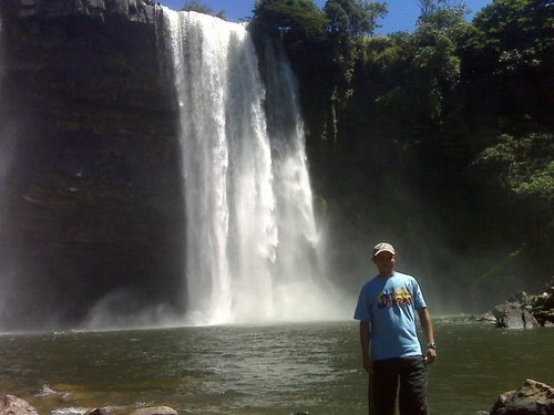 100%https://t.co/qrTvvgj6Ak la gran sabana