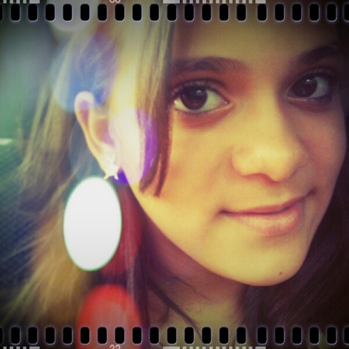 Ser Normal nunca foi meu Forte (Y)