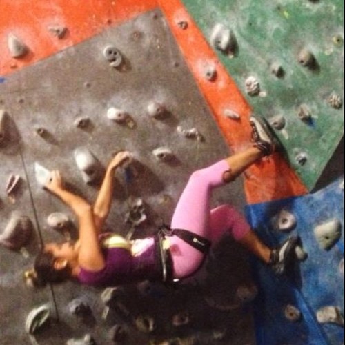 lo que nesecitas saber y datos importantes sobre el magnifico deporte de escalada