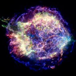 Science news and interesting links