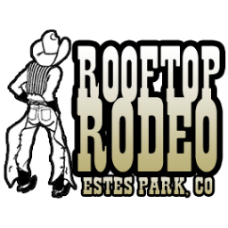 The Rooftop Rodeo in Estes Park, Colorado is where the grandeur of the Rocky Mountains and PRCA Rodeo come together.