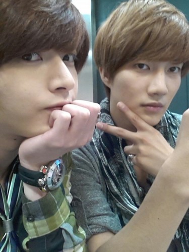 Please follow me*** I am MW!! love…CSSfamily♪(。・ω・。)ゞ