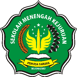 SMKPemudaTaruna's profile picture. Menjadi SMK Profesional Berjiwa Entrepreneur Berlandaskan IPTEK dan IMTAQ. Fb https://t.co/9Ty2PE4bUU