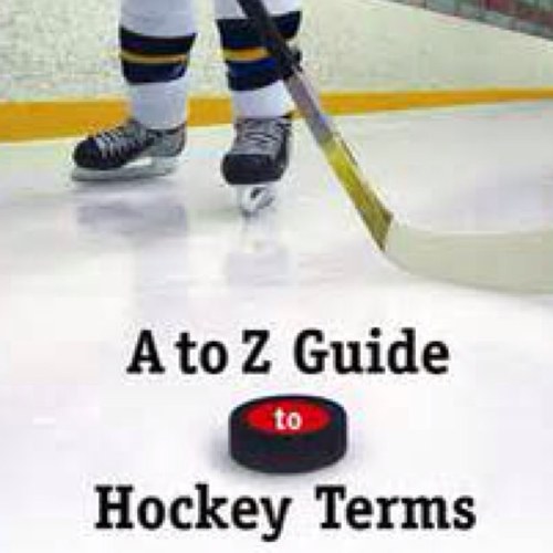Bringing you all the new Hockey Lingo