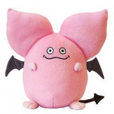 ピンクの恐竜 Pinky Dinosaur Twitter