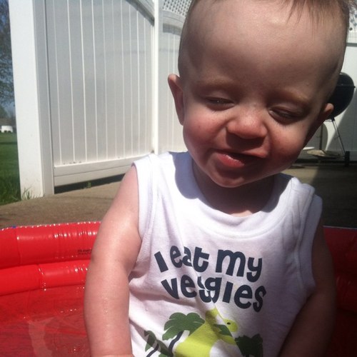 heyitsambulur's profile picture. Im a mama to a 1lb 9oz little miracle boy :) hes the love of my life!