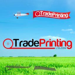 Large Format Printers. 24/7, 365 Days a Year.