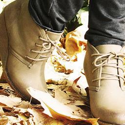 TodoBaratochile's profile picture. Venta de Calzado Femenino, Botines Botas y más.
Despacho Gratuito, Entregas en Todas las Lineas de Metro.
http://t.co/iX1DGCASUJ