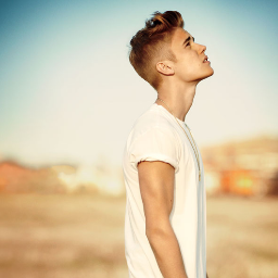 I am Beliber :D ... Kate ;)
