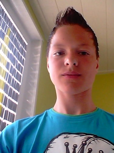 12 jaar~ajax ~ djs c1~ best