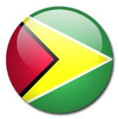 This page was create to follow all Guyanese on twitter.
