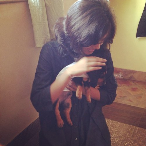 tweet2smoochie's profile picture. Want to know about me? ? ? Then FOLLOW xP