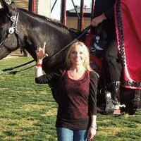 Lynne Phillips (@lpgoldie) 's Twitter Profile