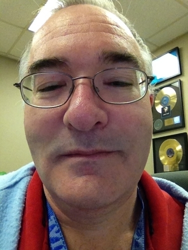 Pete de Graaff