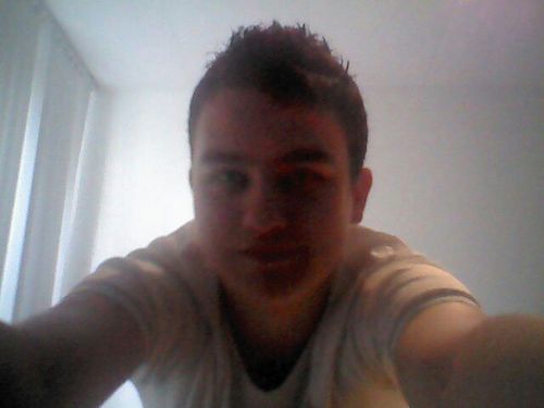 31'05'2013 / hou van mijn mannetje xxxxxjemeisje