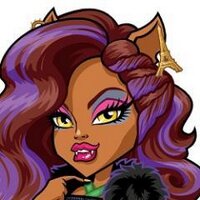 clawdeena wolf :) (@clawdeenawolf2) 's Twitter Profile