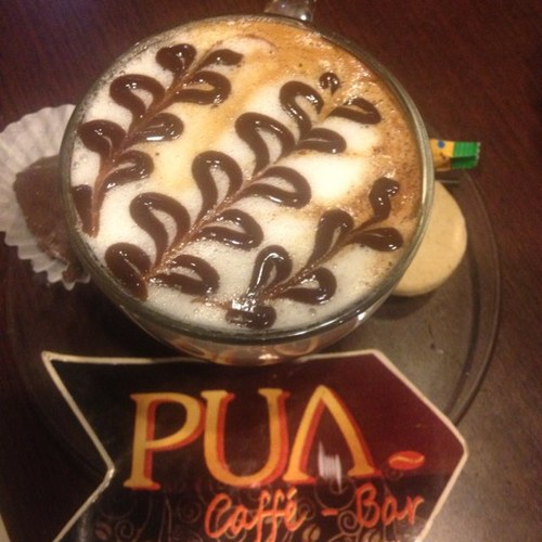 Auténtica Pasión por el café...Acá te enseñamos a vivirla... Todo en Cafés Especiales Orgánicos y de Origen