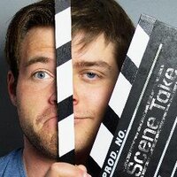 Scene Take (@scenetake) Twitter profile photo