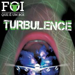 Hey Boiada na sexta-feira dia 17/05 vamos trazer pra voces mais uma edição da festa mais sexy do OutsideClub NH com a edição TURBULENCE ninguem vai ficar parado