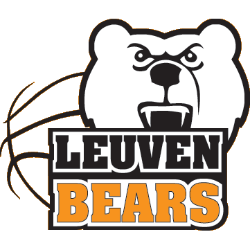 leuvenbears's profile picture. Belgian Pro Basketball Team in the Euromillions Basketball League 2017/18. Belgian Cup winner in 2005.