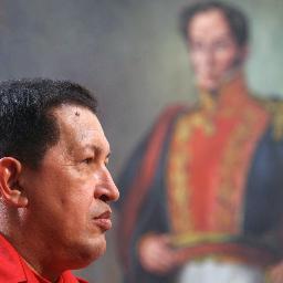 #ChavezporSiempreMaduroPresidente
Hijos de Bolívar y Chavez, Juventud Patriotica