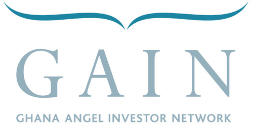 The Ghana Angel Investor Network (GAIN) 1st Network in West Africa /leading the way for Angel Investors in Ghana/building sustainable biz/promoting innovation