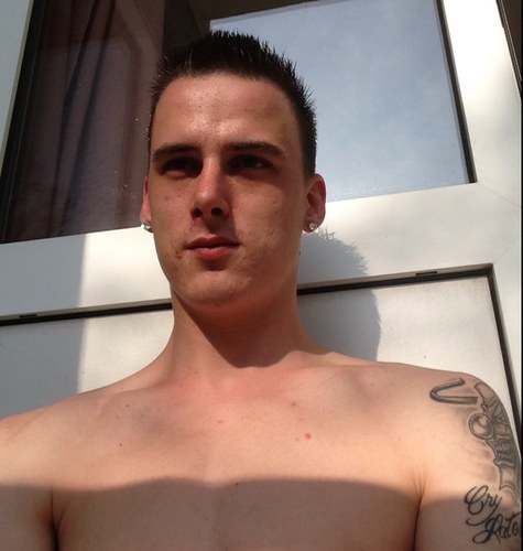Chilling everyday