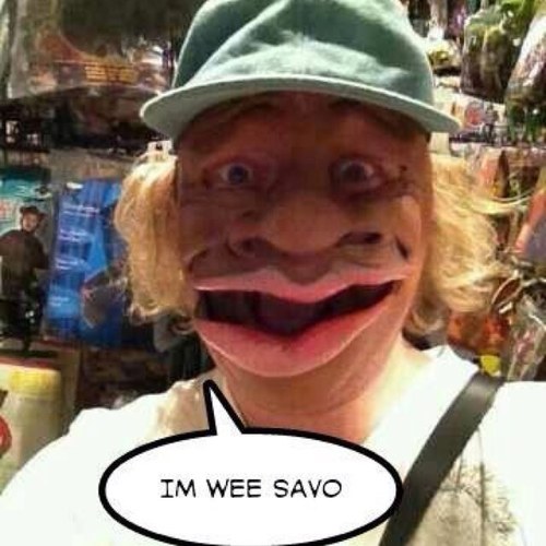 savomofo's profile picture. 
