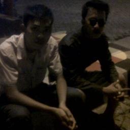 edwinfebrianto3's profile picture. i coming