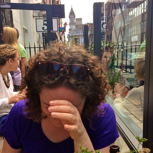 Syrahbella's profile picture. 