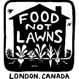 #LDNont Chapter of Food Not Lawns! Turn Your Yard into Garden & Neighborhood into Community.