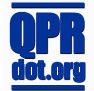 qprdotdotorg's profile picture. 