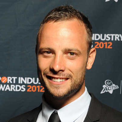 oscaarpistorios's profile picture. Just a parody, nothing to do with the real oscar