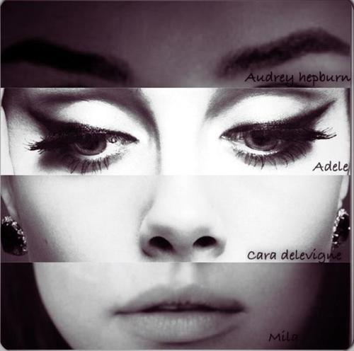 I'm not blind , but do not care to see them ~