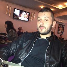 TheRaskov's profile picture. 