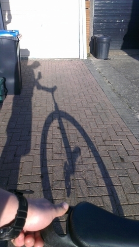 juggler, unicyclist, rigger, 420 advocate
