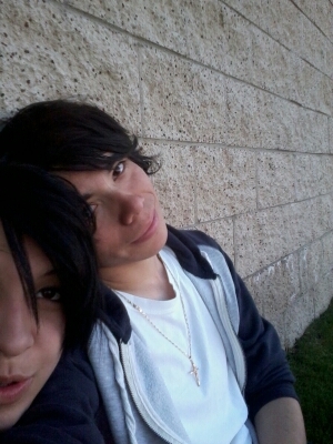 Only My Boobie ^_^ will know 3