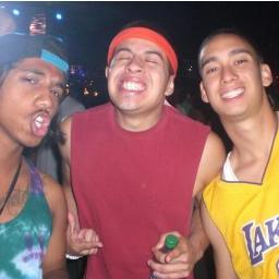 #LakersNation